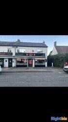Fastfood busy takeaway for sale