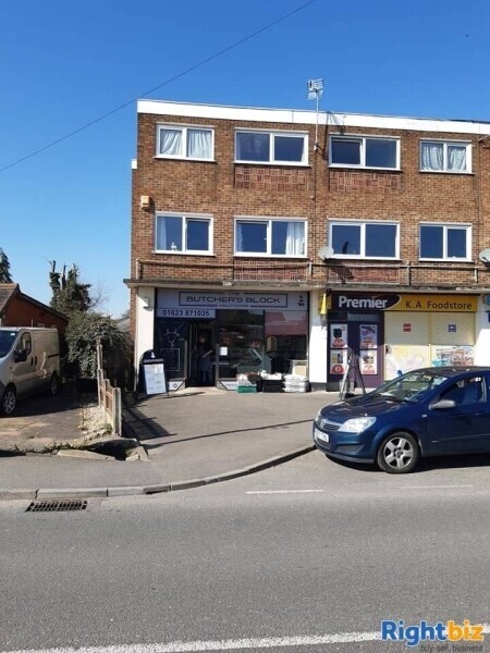 Freehold Butcher shop and deli business. Photo 2