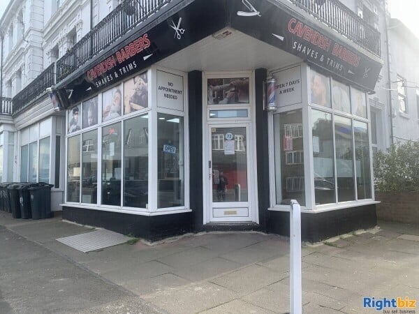 Hairdressers Salon for sale Photo 1