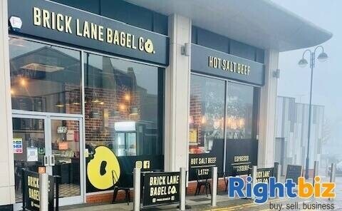 Popular Bakery Franchise Branch in Hertfordshire Photo 2
