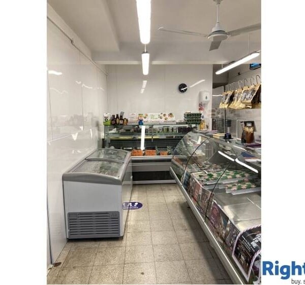 Highly rated Butchers shop with a renowned reputation for sale Photo 2