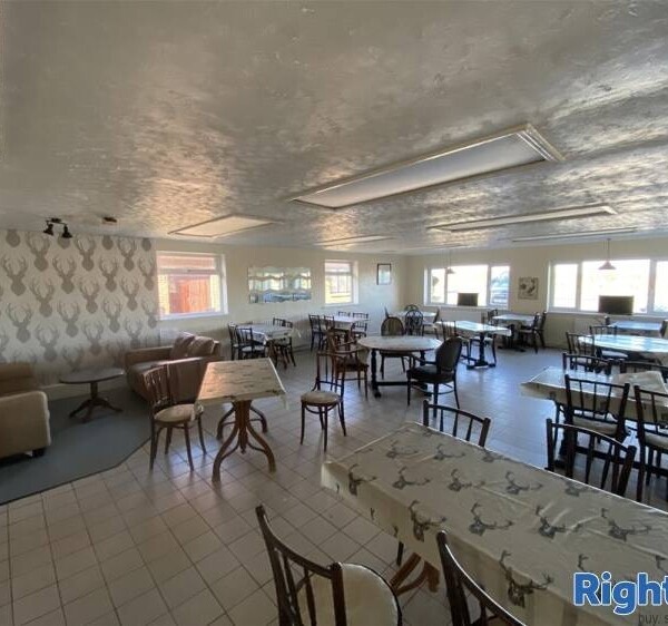 Cafe & Sandwich Bars For Sale in Holme-on-Spalding-Moor Photo 2