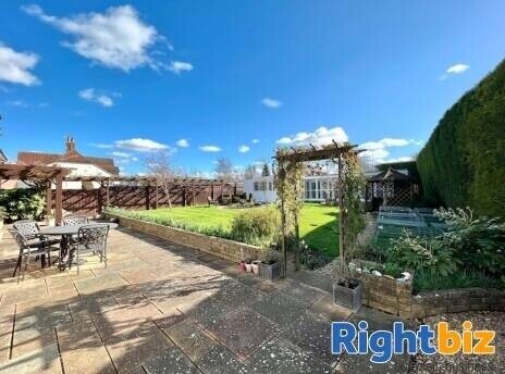 Profitable Established Cattery With Very Spacious Property in Oxfordshire Photo 2