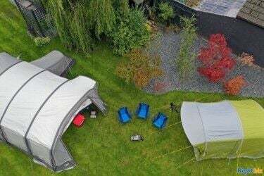 Motorhome, Campervan And Tent Hire Business For Sale Motorhome, Campervan And Tent Hire Business For Sale