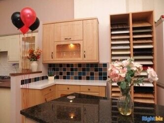 Dream Doors kitchen makeover franchise for Sale in North London
