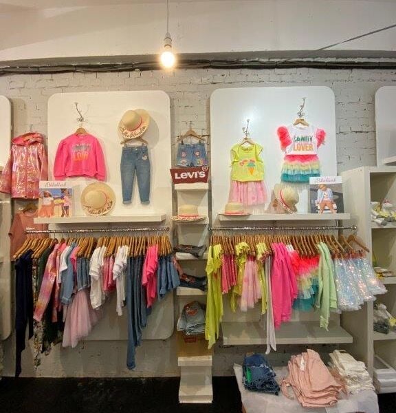 Childrenswear/Gift Boutique - Cheshire/Manchester