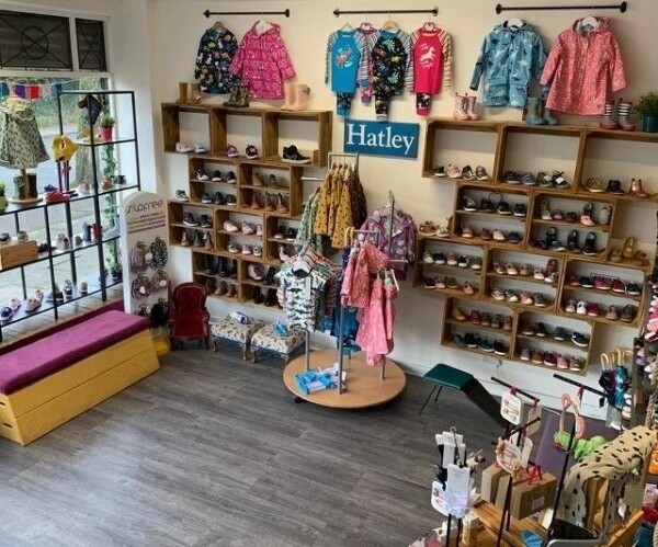 Children's Shoe Fitters & Retailer - Manchester Photo 2