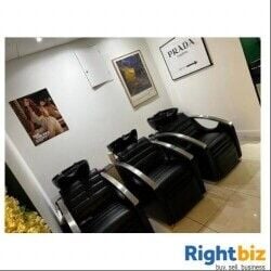 Prime Tunbridge Wells Hair & Beauty Salon for Sale