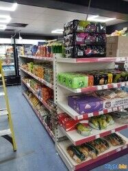 Premier Local store £7k PW, Big potential, Swansea, S Wales