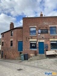 Pub & Restaurant - Belper, Derbyshire. Photo 2