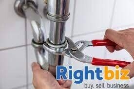 Emergency Plumbing Repair Business, North of Scotland Photo 2