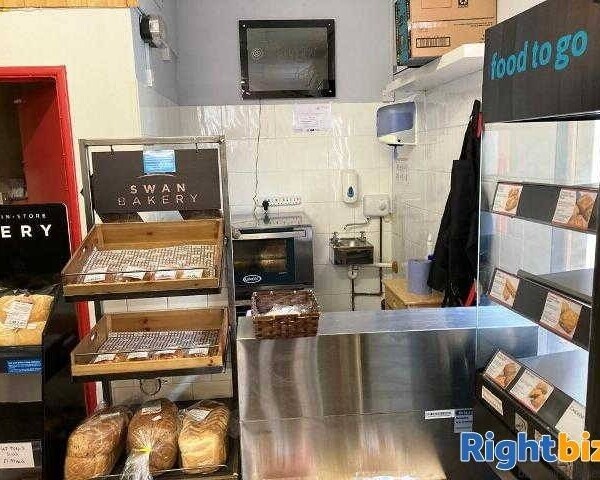 Lifestyle Business Most Attractive Cottage Village Store, Counter News, Tobacco, Off Licence, Post Office Local, Dry Cleaning Agency for Sale Photo 2