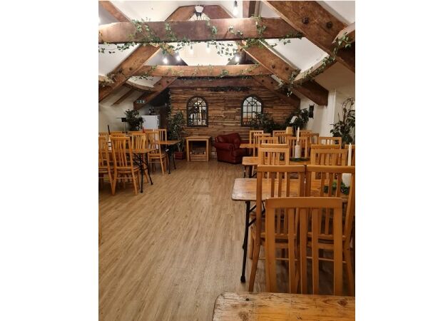 Highly popular Restaurant and Farm Shop for sale Photo 2