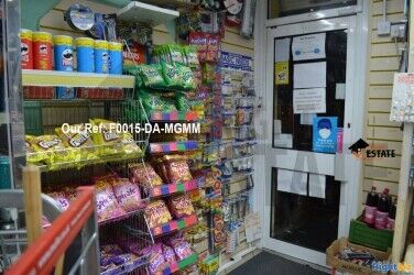 Single Door Established Off Licence Lease For Sale - Dartford Photo 2