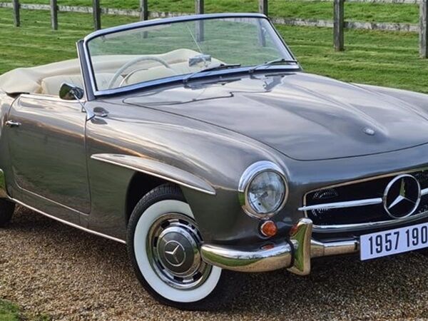 A RECORD-BREAKING CLASSIC CAR RESTORATION FACILITY Photo 2