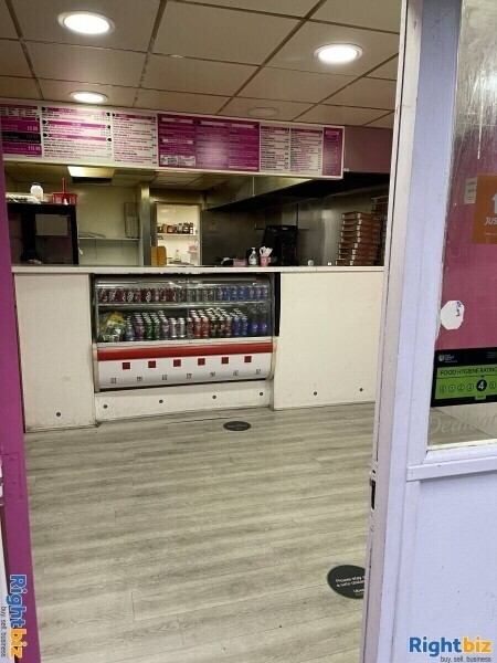 TAKEAWAY FOR SALE OLDHAM, MANCHESTER Photo 2