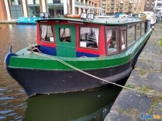 Restaurant Trip Boat Company in Leeds For Sale Restaurant Trip Boat Company in Leeds For Sale