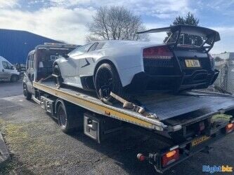 Vehicle Transport and Recovery Business Freehold Vehicle Transport and Recovery Business Freehold