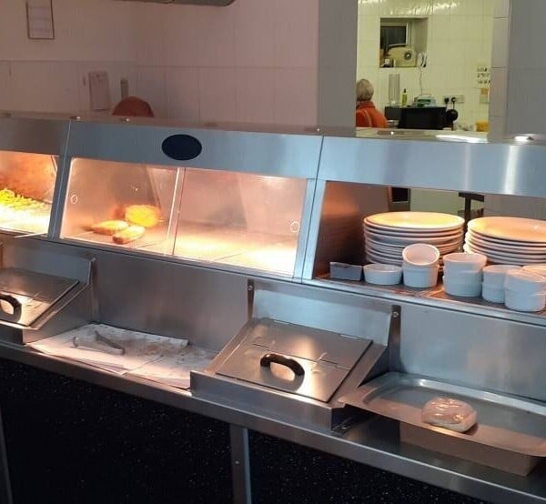 OUTSTANDING FISH & CHIP SHOP WITH CAFE AREA. 4.5 DAYS TRADING ONLY. YORKSHIRE COAST Photo 2