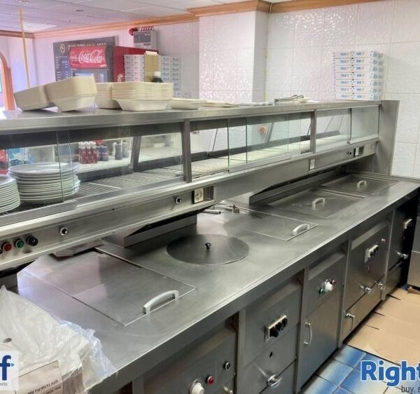 FISH & CHIP TAKEAWAY Photo 2