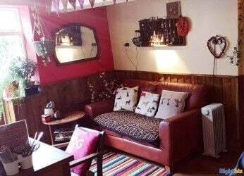 Cafe/Coffee Shop for sale in North Yorkshire