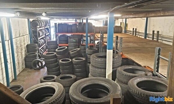 Leading Supplier of Part Worn Tyres in Portsmouth Photo 2