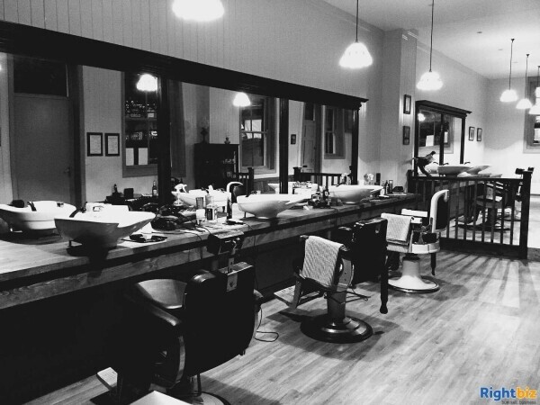 Barber Shop for sale in Hunstanton, Norfolk Photo 2