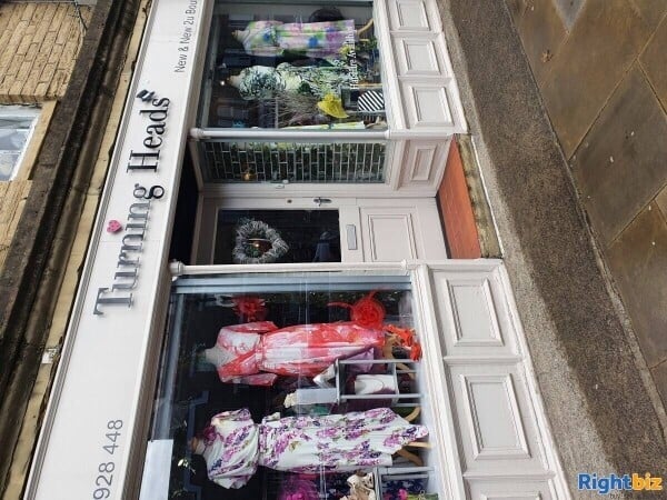Very Well-known Clothing Boutique Business Photo 2