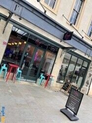 Restaurant/cafe and Bar for sale in Derby City Centre - FULLY KITTED Restaurant/cafe and Bar for sale in Derby City Centre - FULLY KITTED