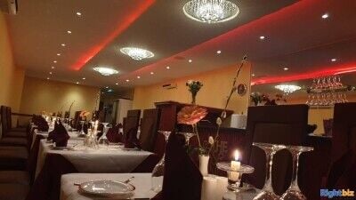 Indian Restaurant for sale in Hull