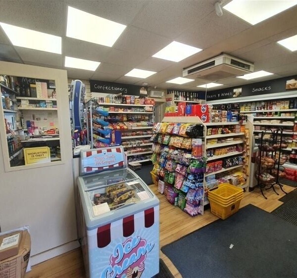 Off License & Convenience For Sale in Jarrow Photo 2