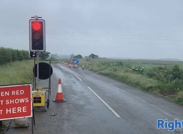Well-established Traffic Management Company Based in Kent Photo 2