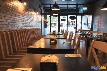 Restaurant for sale in North West London Restaurant for sale in North West London