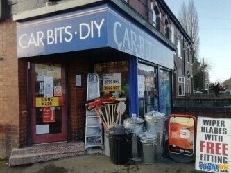 Leasehold Car Accessories Parts DIY Hardware Lostock Hall Preston Lancashire North West For Sale Photo 2