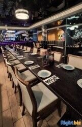 Turkish Restaurant in Bromley with busy 140 covers for sale Turkish Restaurant in Bromley with busy 140 covers for sale