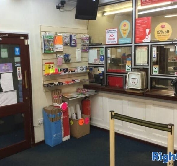 Village Post Office With Accommodation Photo 2