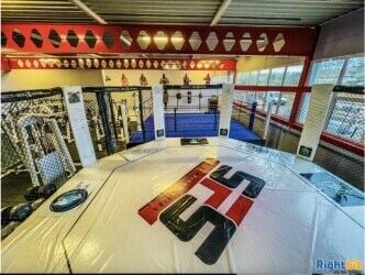 Superb 28% Gym Share For sale- Eastbourne 28% quick sale!