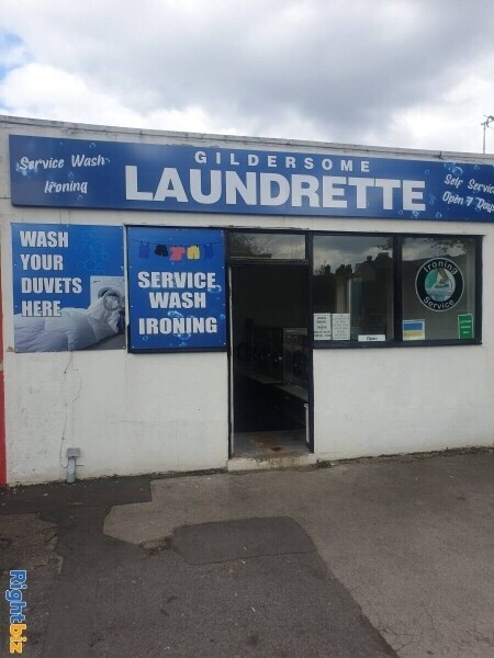 Laundry for Sale, Well established business Photo 2