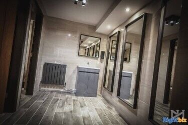 Popular town centre bar for sale SOLD