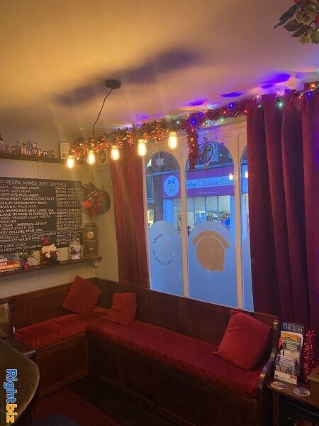 Thriving Micropub for Sale in Leighton Buzzard Photo 2