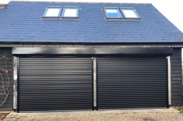 Automatic & Commercial Door Specialists - Ipswich Photo 2