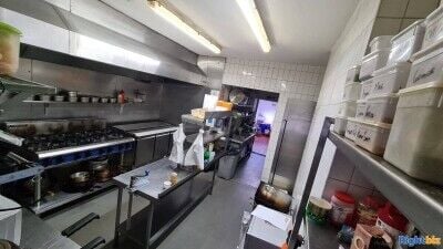 Indian takeaway for sale in Sheffield (Quick sale)