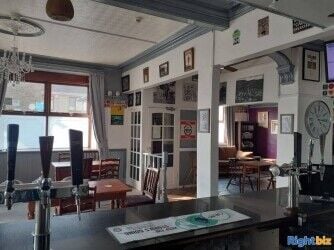 SOUTH WALES - VILLAGE CENTRE PUBLIC HOUSE & RESTAURANT WITH LETTING ACCOMMODATION Photo 2