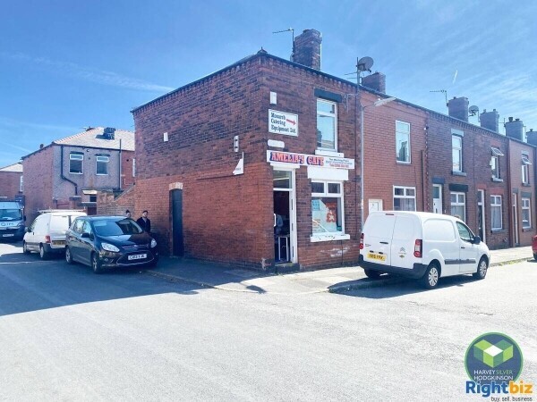 CAFE: HORWICH, BOLTON: Photo 2