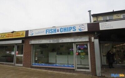 Long Established, Traditional Fish and Chip Shop Business- PRICE REDUCED! SELLING DUE TO ILL HEALTH Photo 2