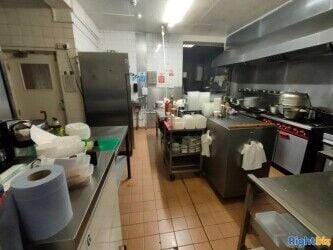 Birmingham city centre Chinese Takeaway & Restaurant Business for Sale