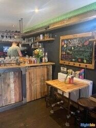 New To The Market Is a Wonderful and Highly Popular Restaurant For Sale In Buxton