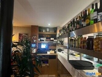 Turkish Restaurant for sale