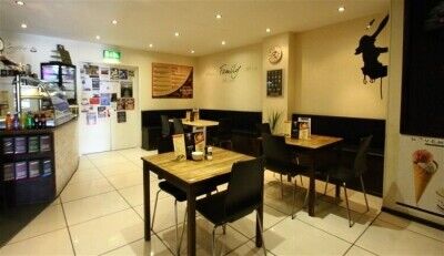 Cafe & Sandwich Bars For Sale in Filey Photo 2