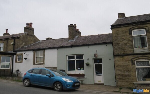 Established Fish and Chip Shop and Freehold Property Photo 2
